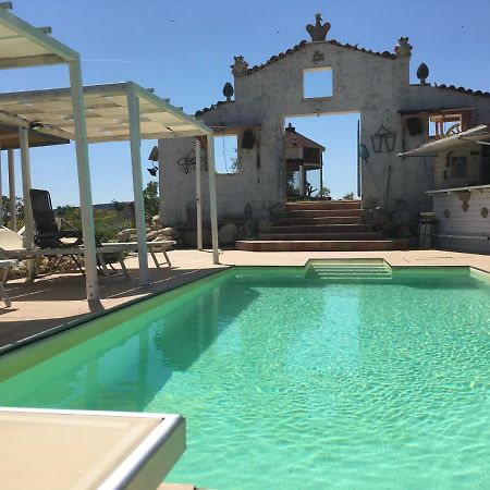 B&B Magna Grecia Agrigento Ngoại thất bức ảnh