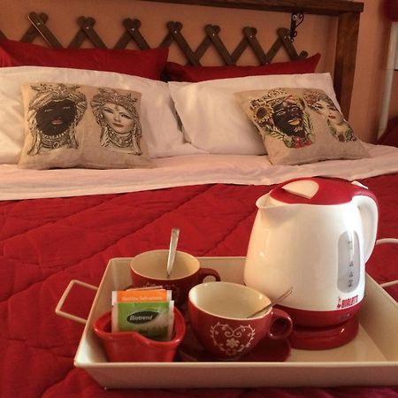B&B Magna Grecia Agrigento Ngoại thất bức ảnh