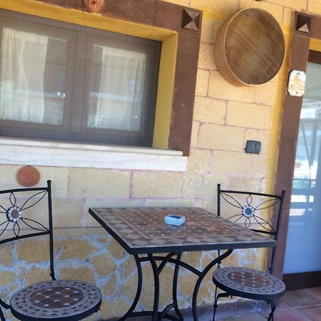 B&B Magna Grecia Agrigento Ngoại thất bức ảnh