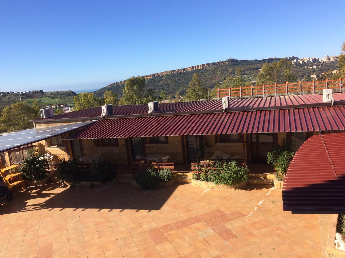 B&B Magna Grecia Agrigento Ngoại thất bức ảnh