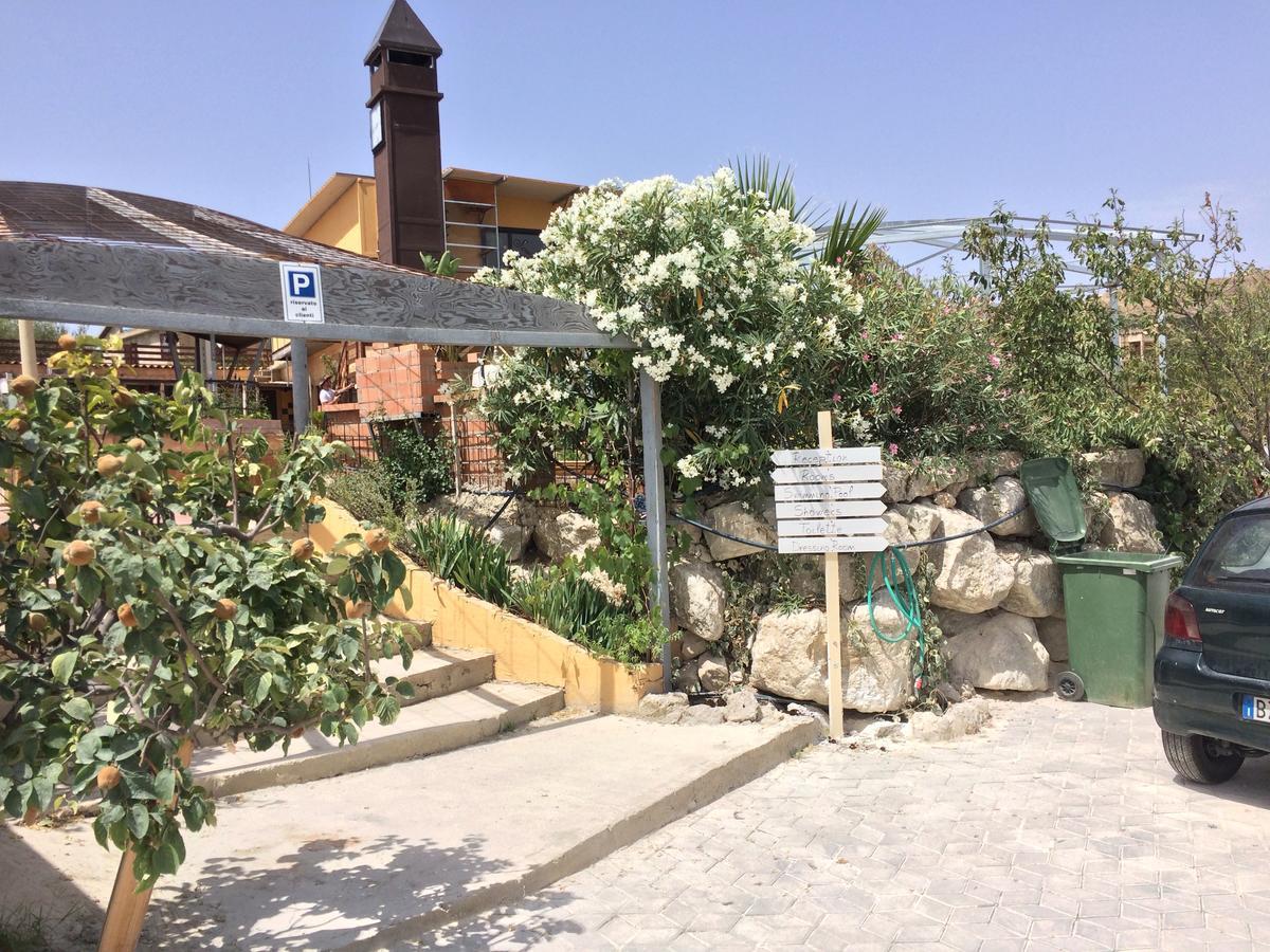 B&B Magna Grecia Agrigento Ngoại thất bức ảnh