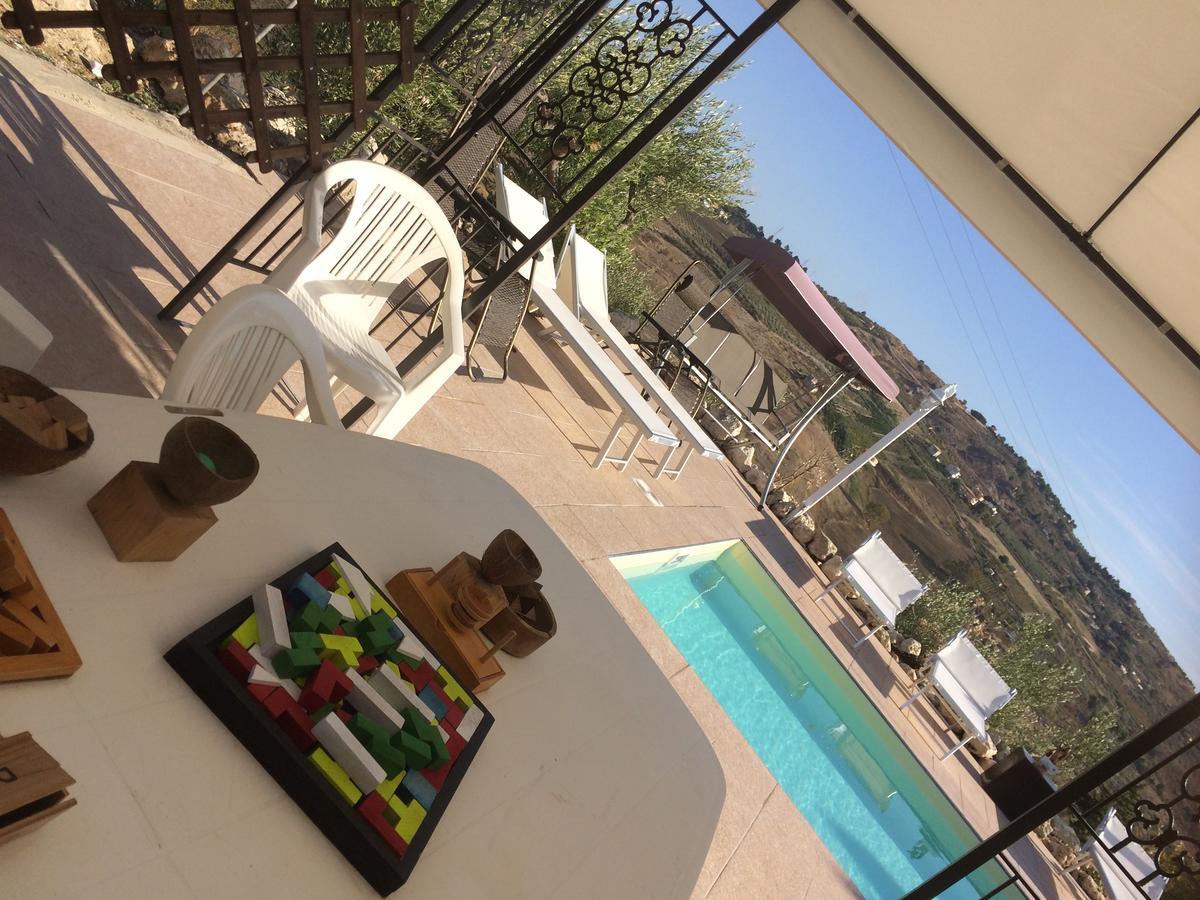 B&B Magna Grecia Agrigento Ngoại thất bức ảnh