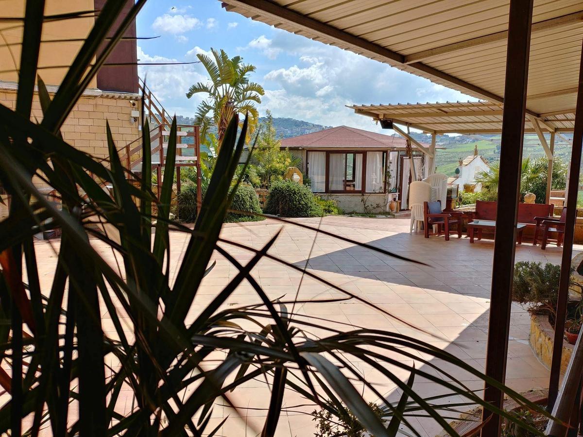 B&B Magna Grecia Agrigento Ngoại thất bức ảnh