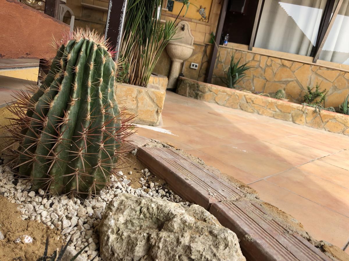 B&B Magna Grecia Agrigento Ngoại thất bức ảnh