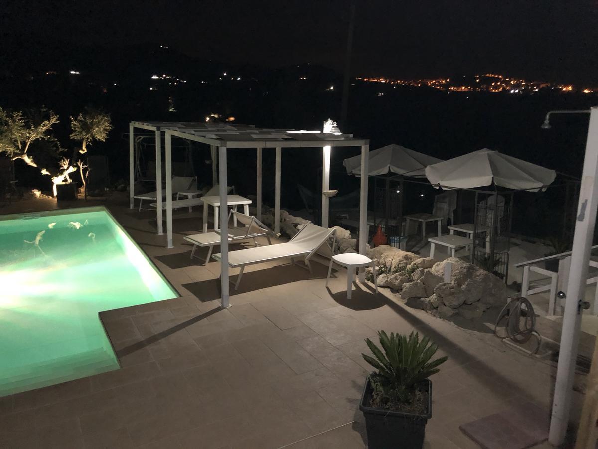 B&B Magna Grecia Agrigento Ngoại thất bức ảnh