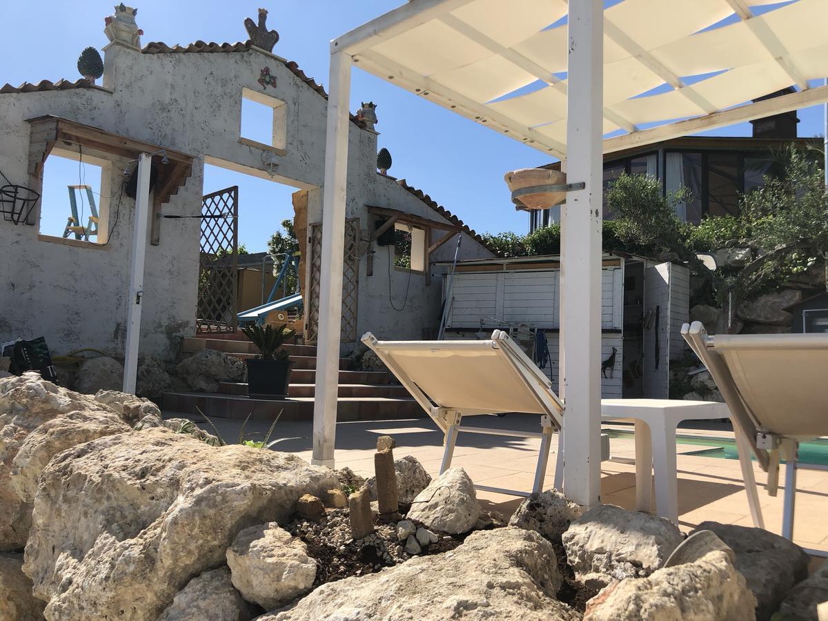 B&B Magna Grecia Agrigento Ngoại thất bức ảnh