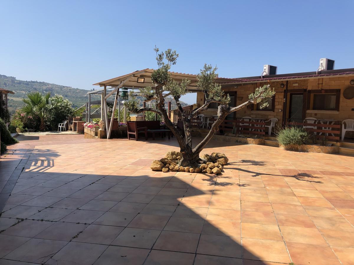 B&B Magna Grecia Agrigento Ngoại thất bức ảnh