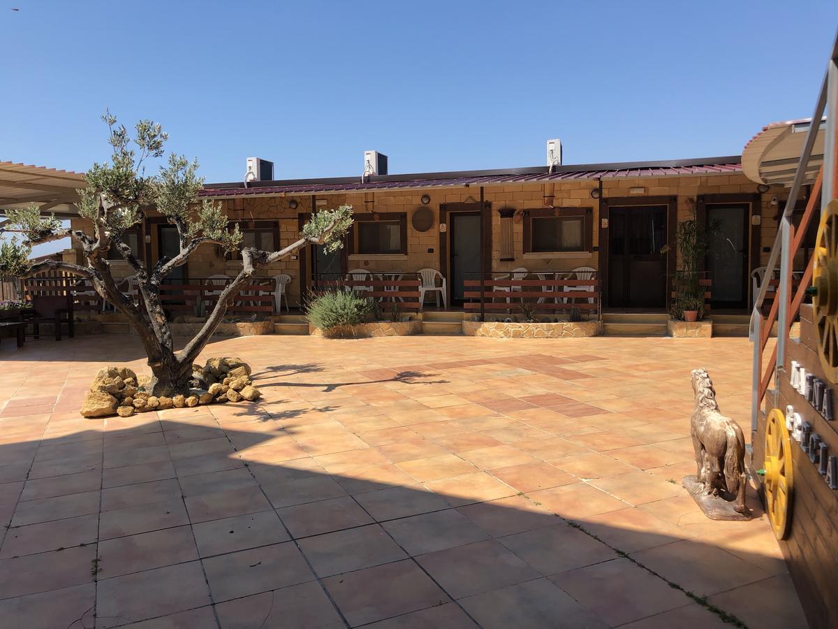 B&B Magna Grecia Agrigento Ngoại thất bức ảnh