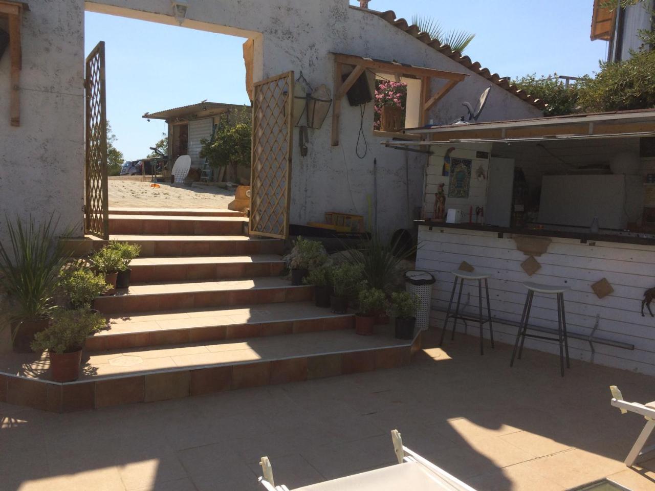 B&B Magna Grecia Agrigento Ngoại thất bức ảnh