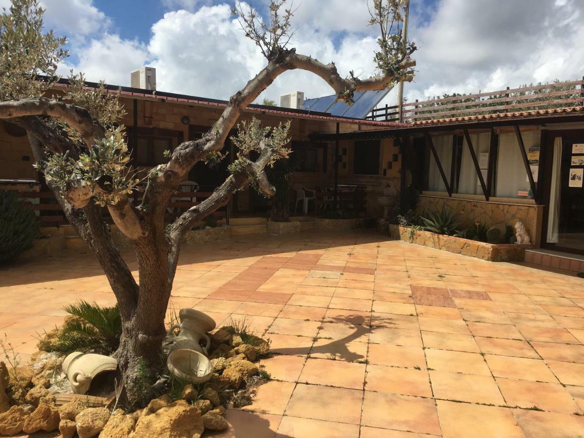 B&B Magna Grecia Agrigento Ngoại thất bức ảnh