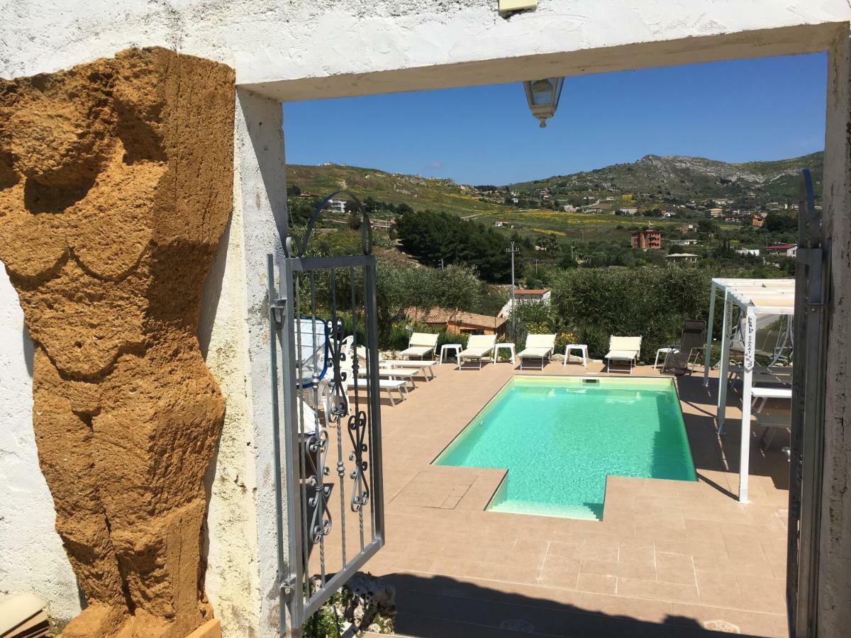 B&B Magna Grecia Agrigento Ngoại thất bức ảnh