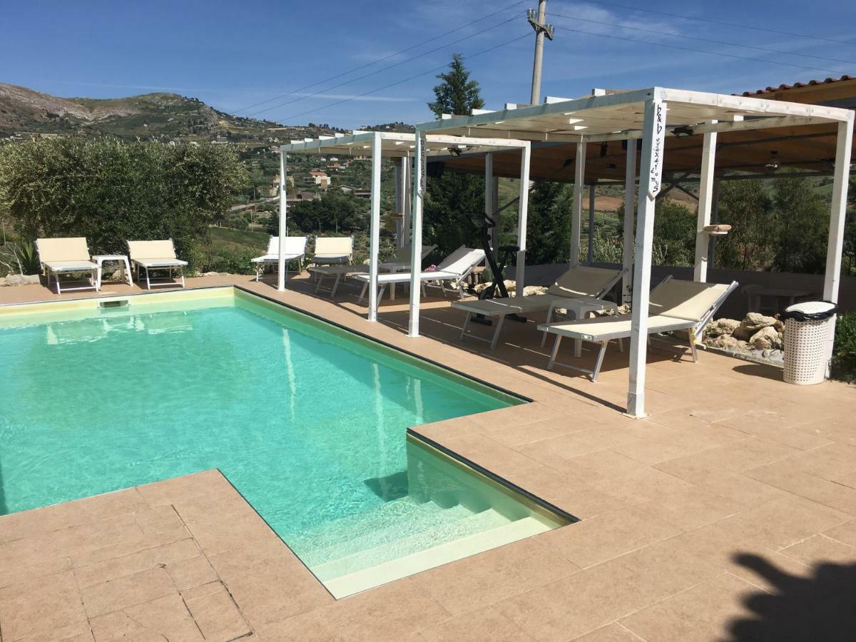 B&B Magna Grecia Agrigento Ngoại thất bức ảnh