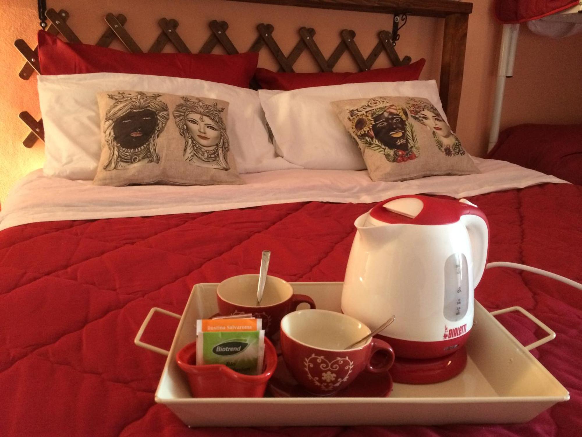 B&B Magna Grecia Agrigento Ngoại thất bức ảnh