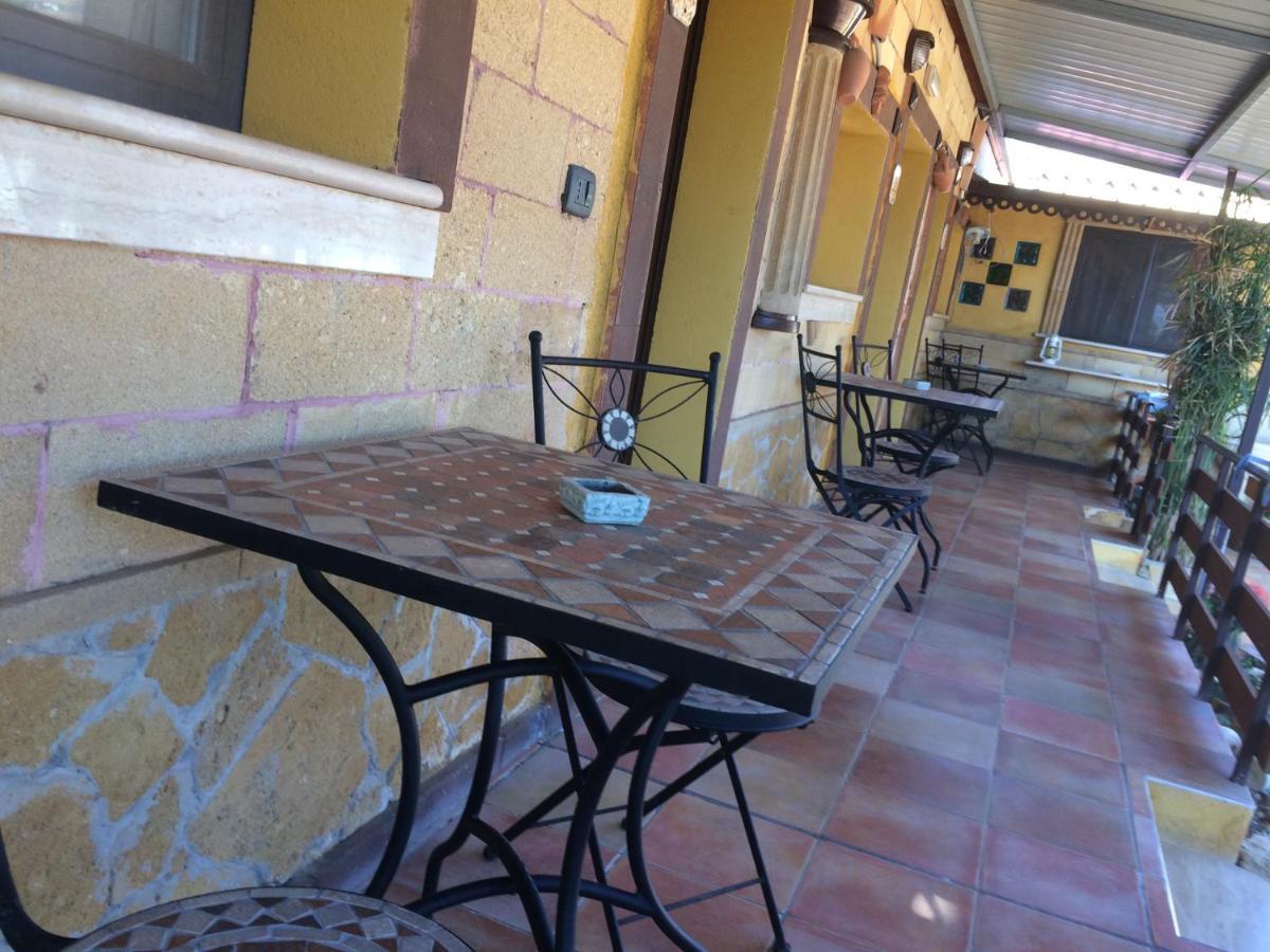 B&B Magna Grecia Agrigento Ngoại thất bức ảnh