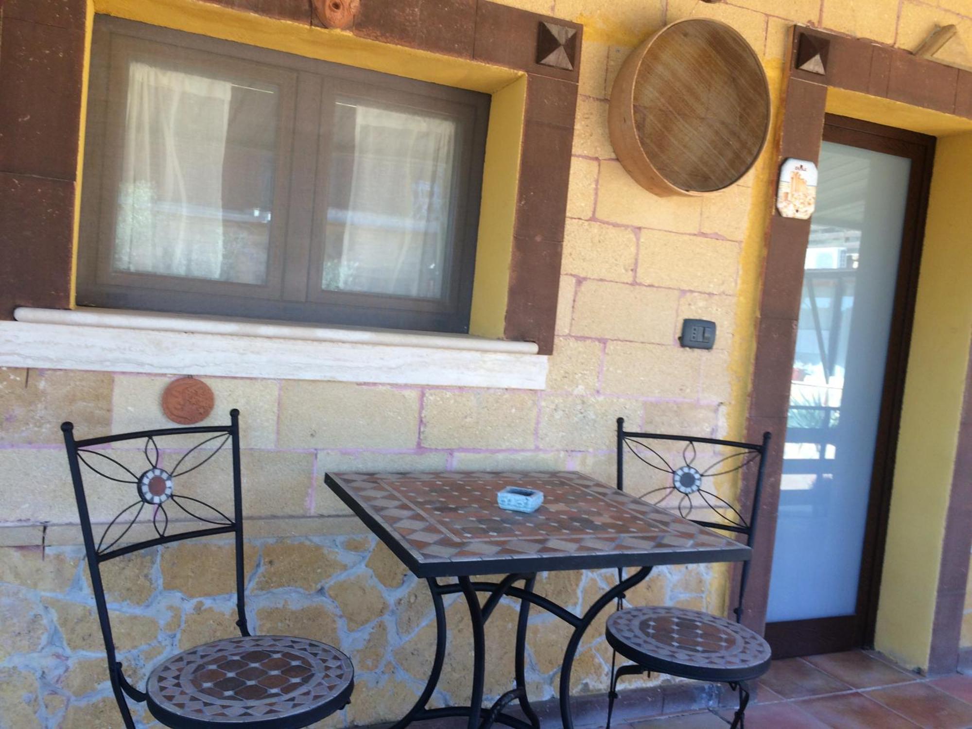 B&B Magna Grecia Agrigento Ngoại thất bức ảnh