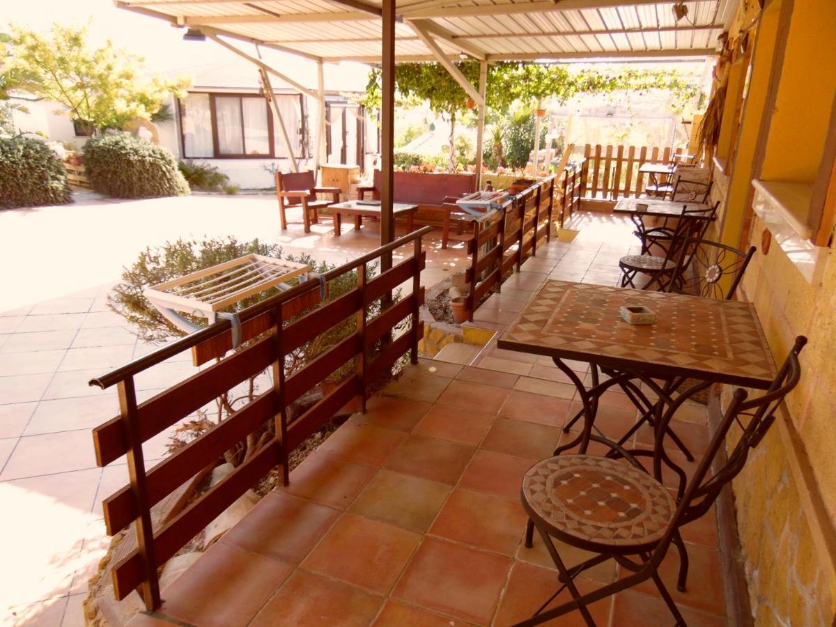 B&B Magna Grecia Agrigento Ngoại thất bức ảnh