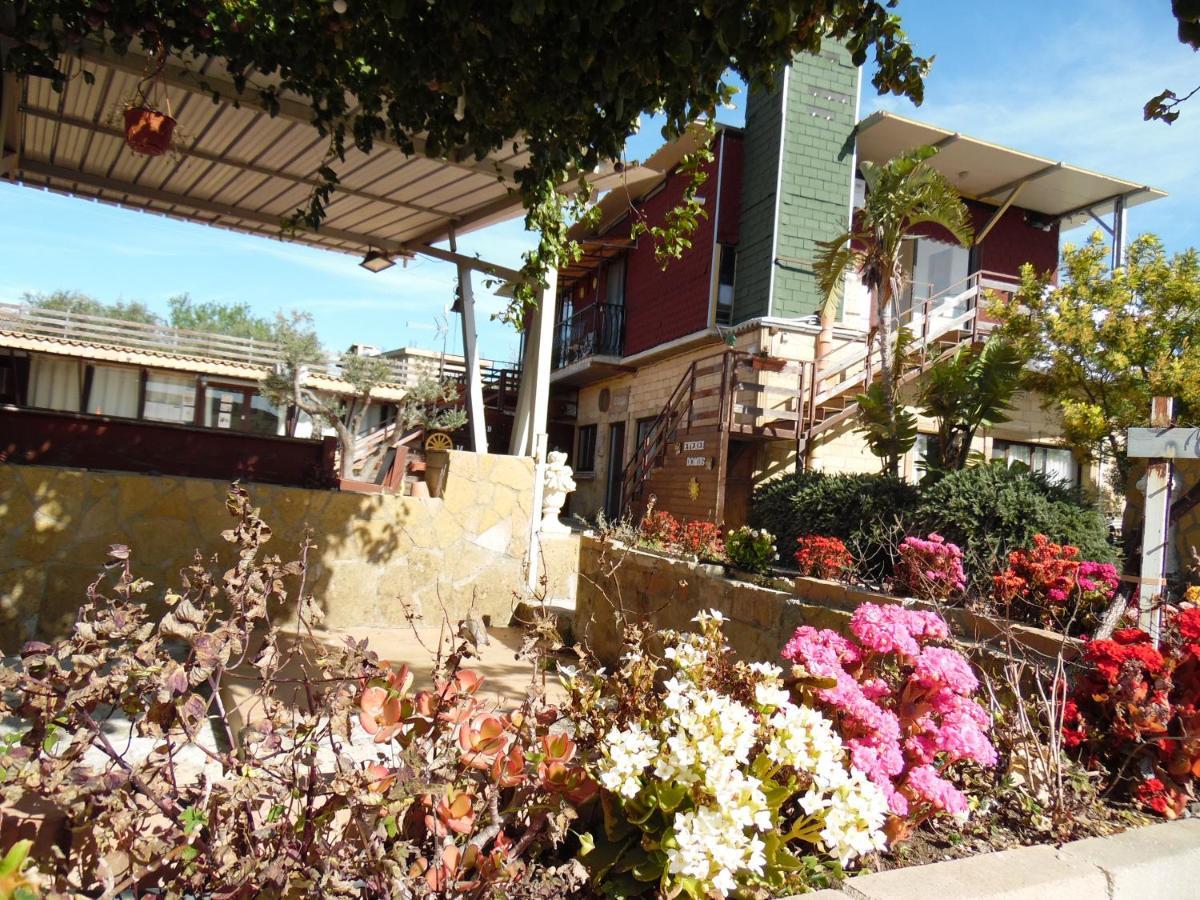 B&B Magna Grecia Agrigento Ngoại thất bức ảnh