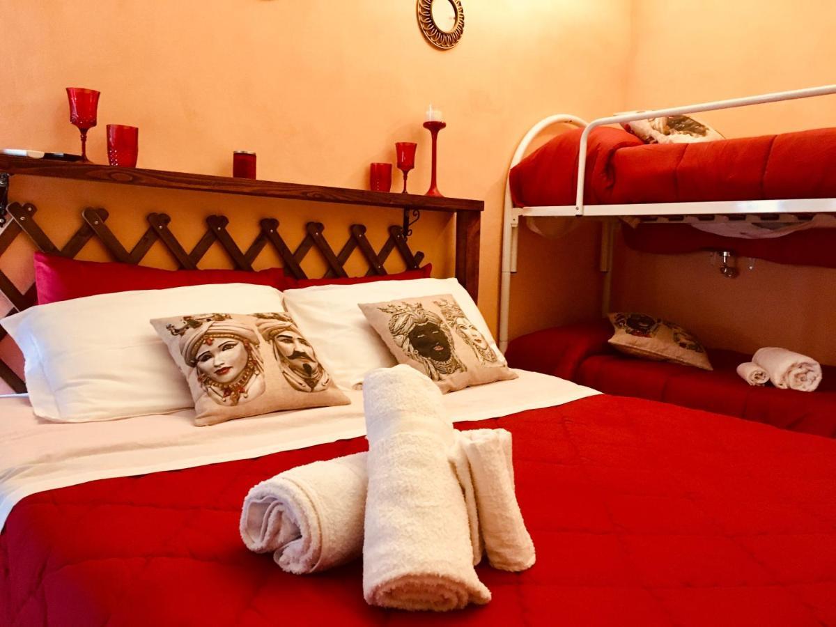 B&B Magna Grecia Agrigento Ngoại thất bức ảnh