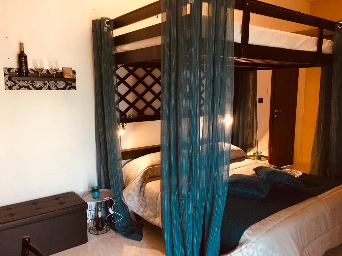 B&B Magna Grecia Agrigento Ngoại thất bức ảnh