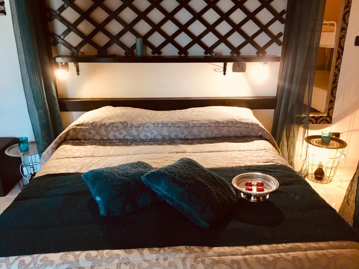 B&B Magna Grecia Agrigento Ngoại thất bức ảnh