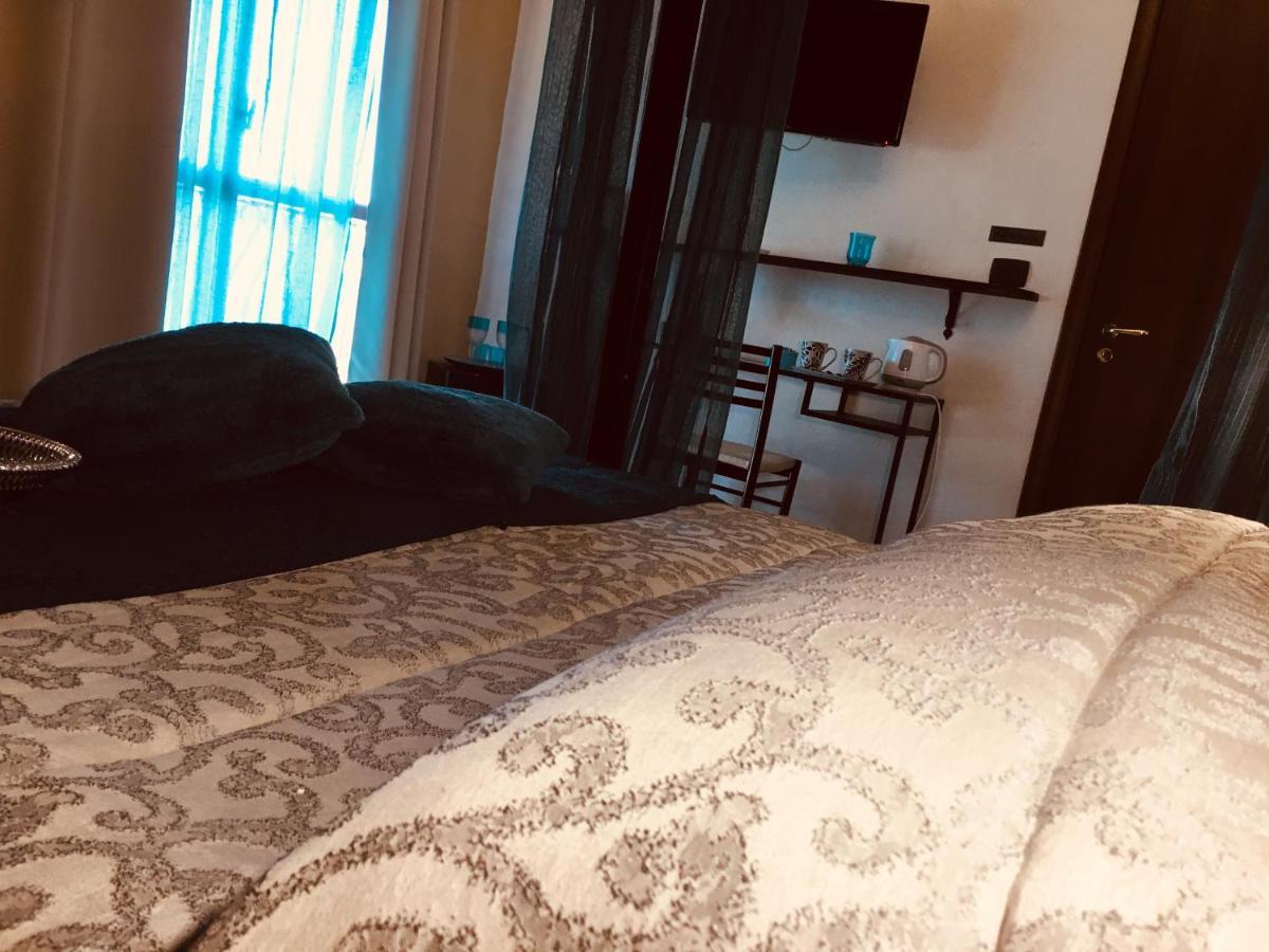 B&B Magna Grecia Agrigento Ngoại thất bức ảnh