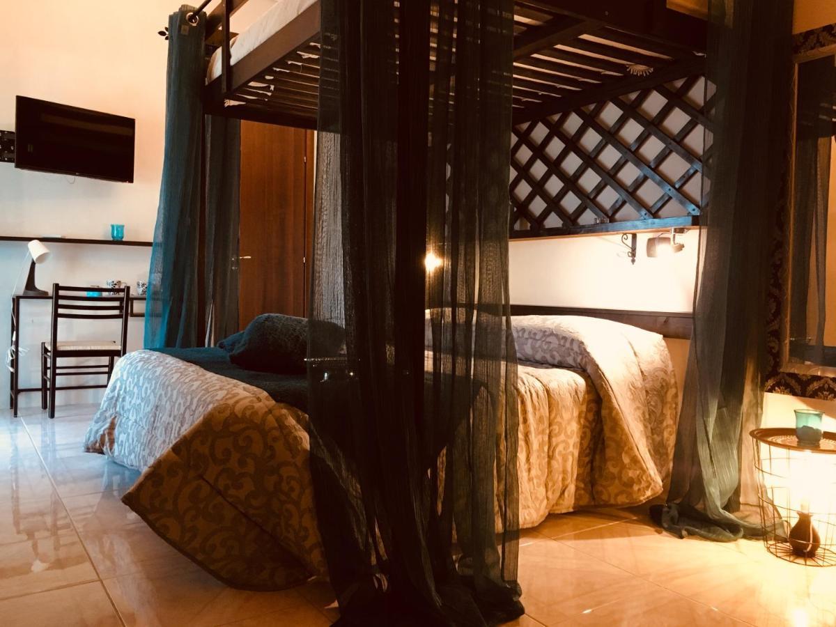 B&B Magna Grecia Agrigento Ngoại thất bức ảnh