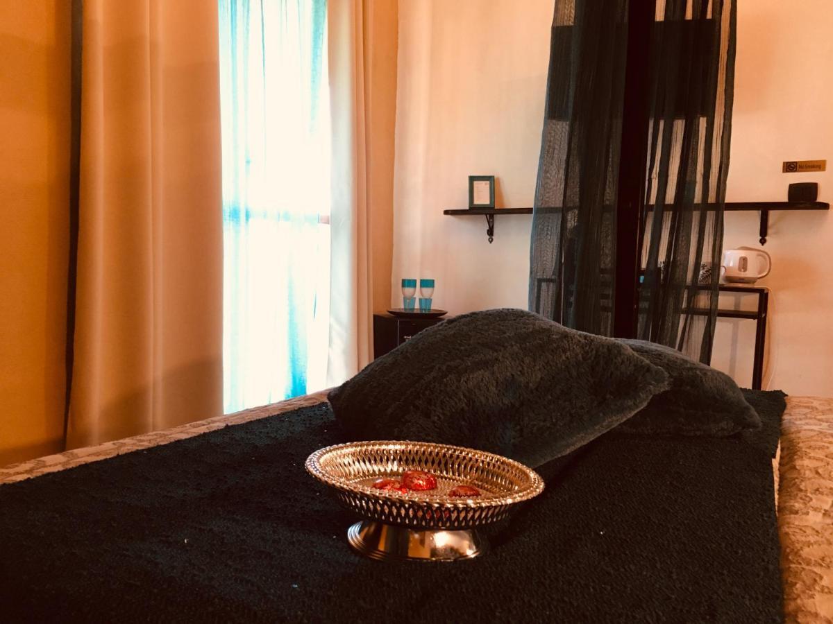 B&B Magna Grecia Agrigento Ngoại thất bức ảnh