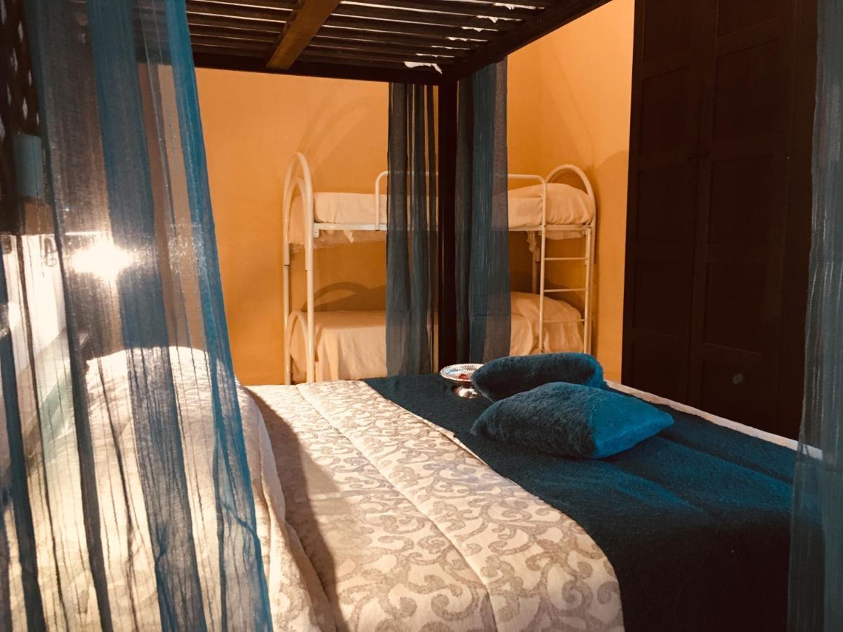 B&B Magna Grecia Agrigento Ngoại thất bức ảnh