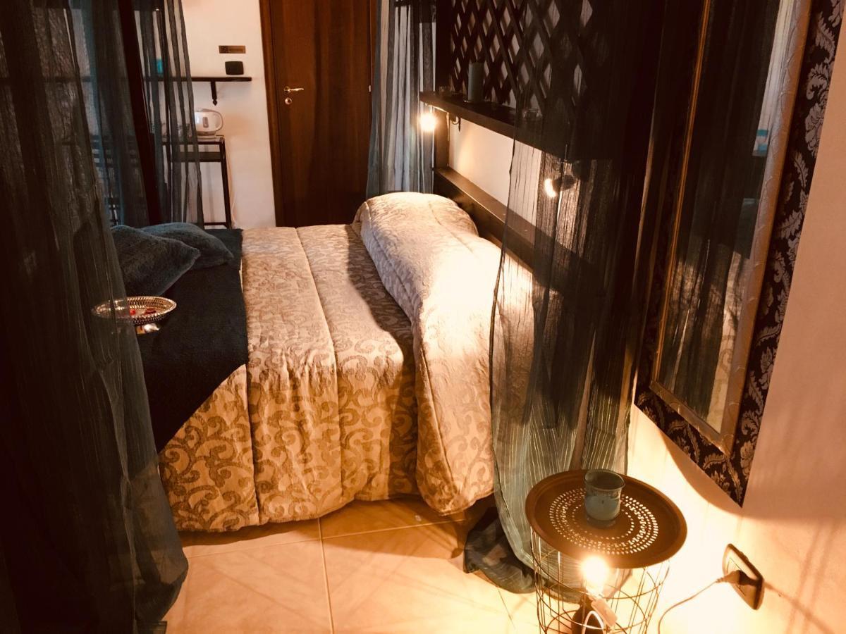 B&B Magna Grecia Agrigento Ngoại thất bức ảnh
