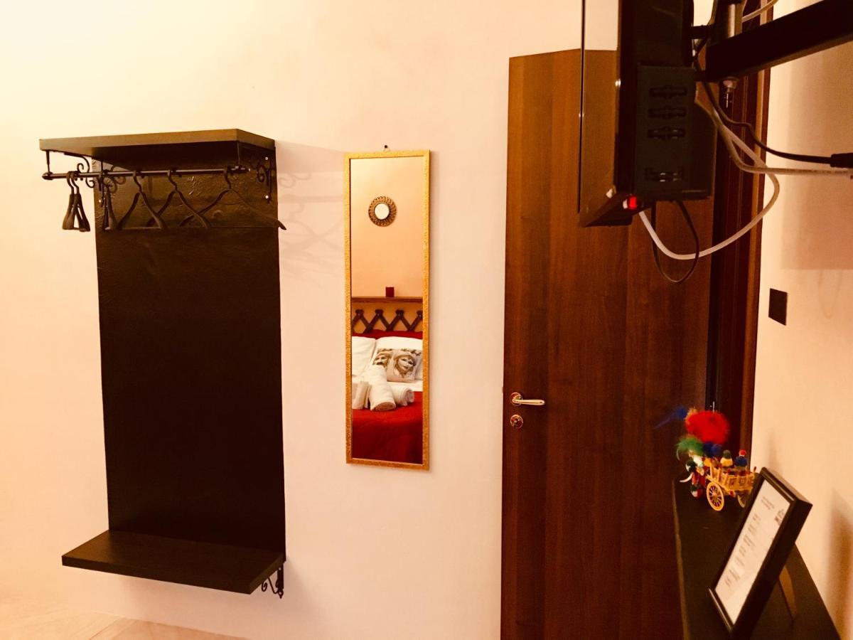 B&B Magna Grecia Agrigento Ngoại thất bức ảnh