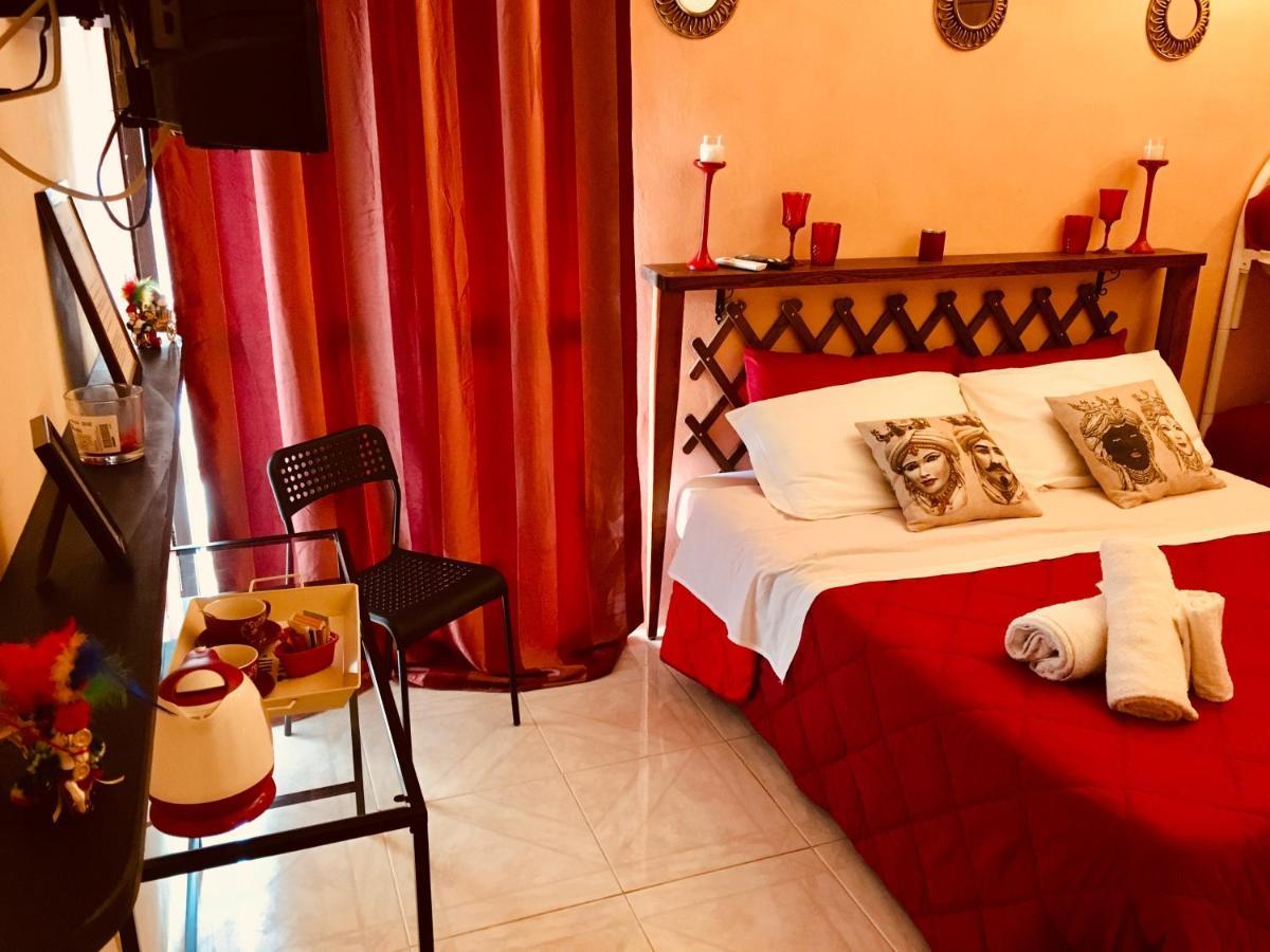 B&B Magna Grecia Agrigento Ngoại thất bức ảnh