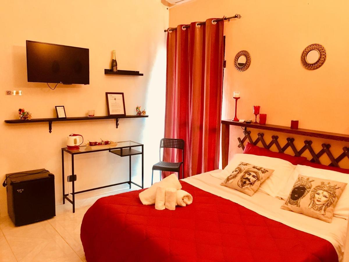 B&B Magna Grecia Agrigento Ngoại thất bức ảnh