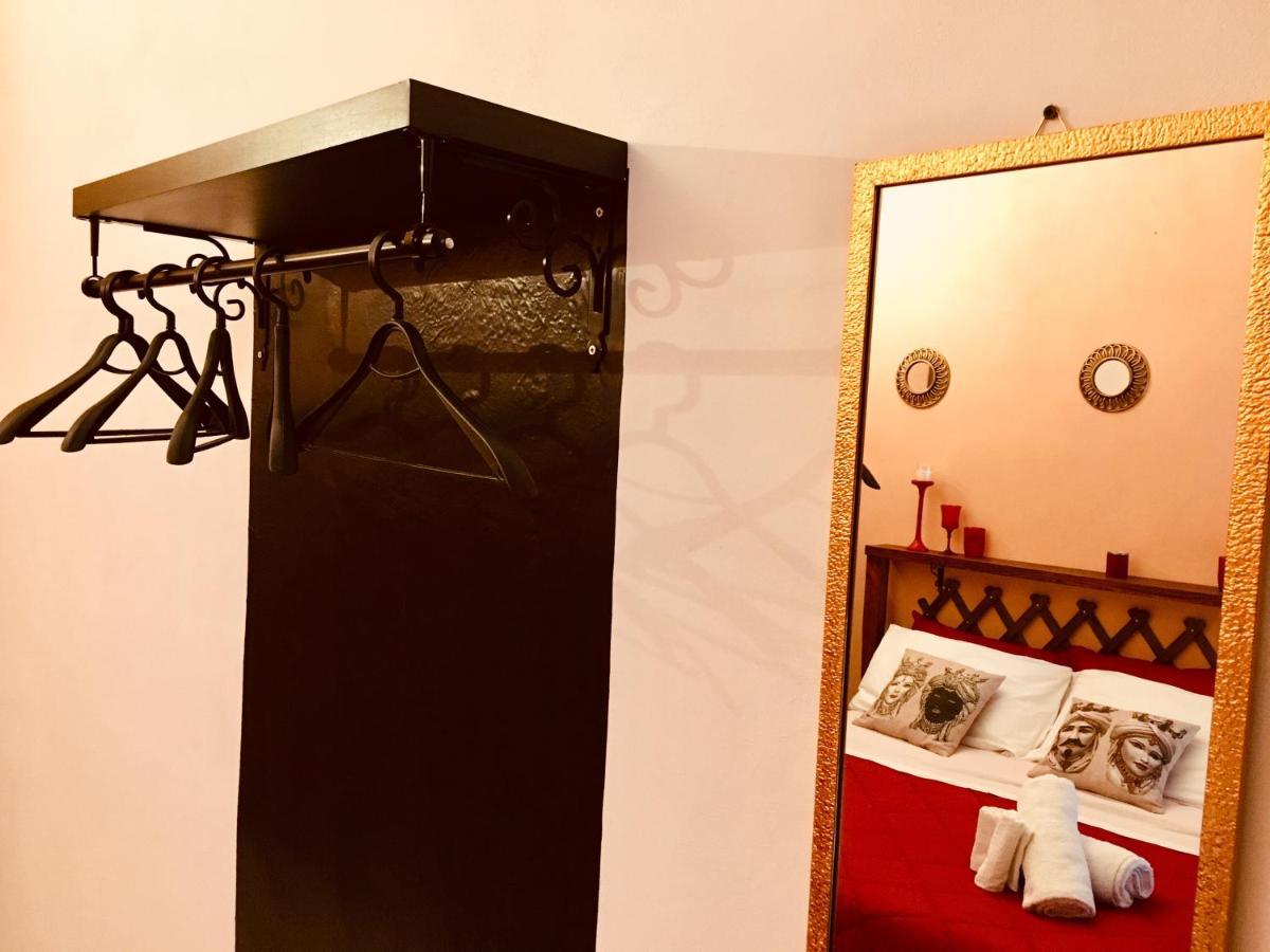 B&B Magna Grecia Agrigento Ngoại thất bức ảnh