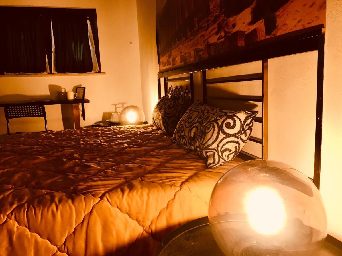B&B Magna Grecia Agrigento Ngoại thất bức ảnh