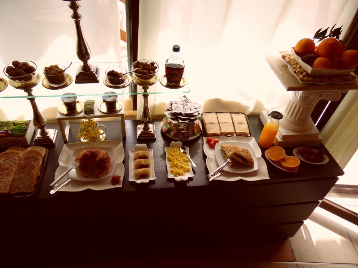 B&B Magna Grecia Agrigento Ngoại thất bức ảnh