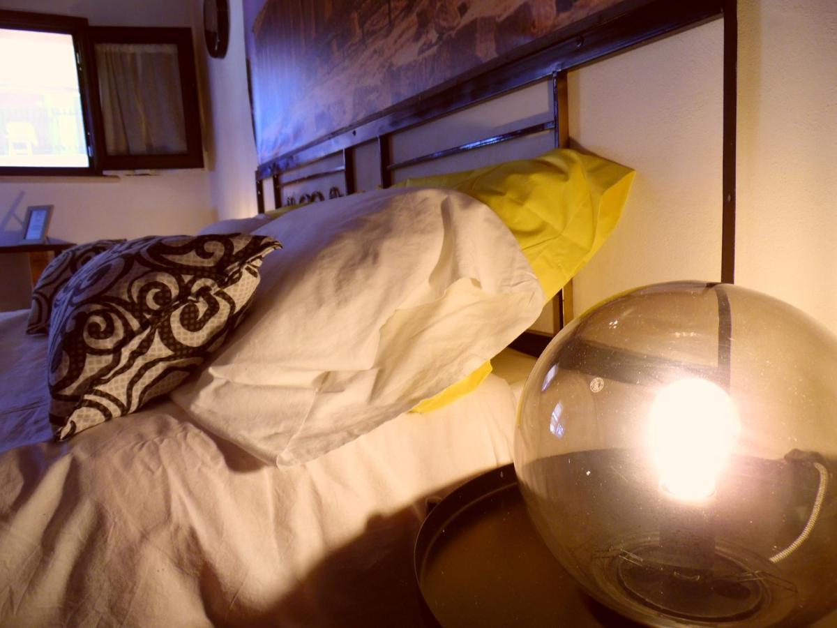 B&B Magna Grecia Agrigento Ngoại thất bức ảnh